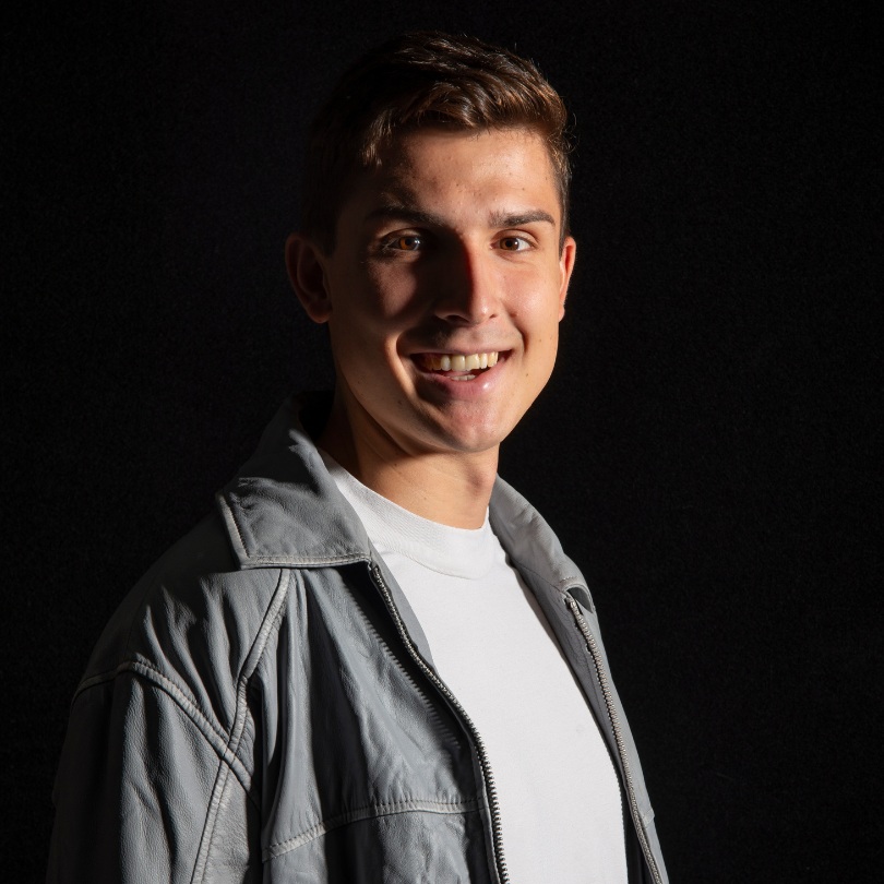 Niclas Ott Podcast